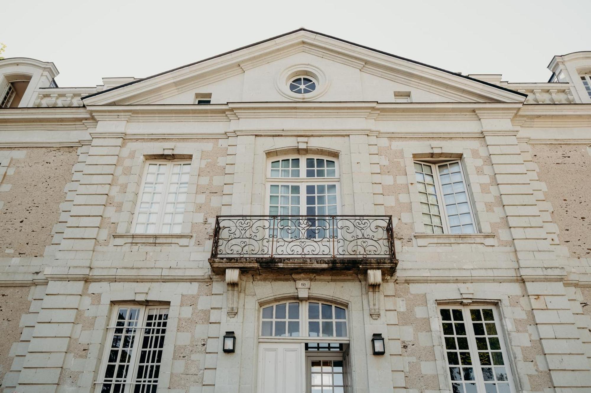 Le Petit Serrant - Maison D'Hotes D'Exception Bouchemaine المظهر الخارجي الصورة
